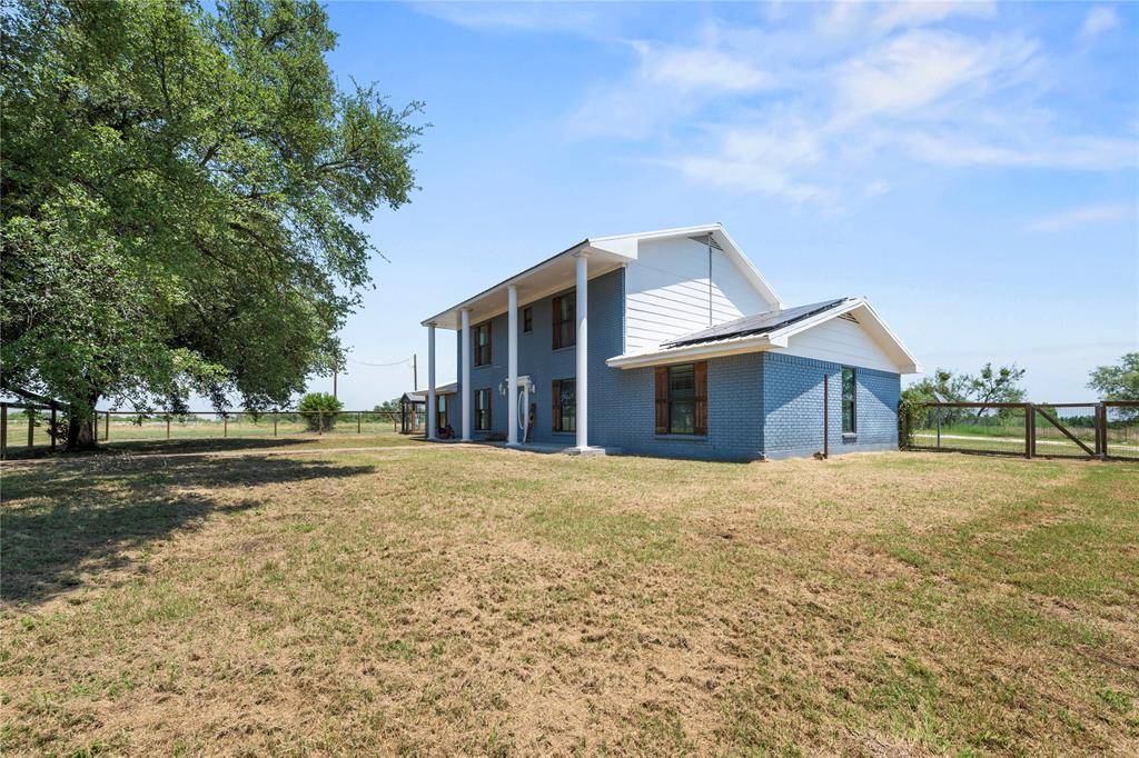 151 County Road 133, Richland Springs, TX 76871