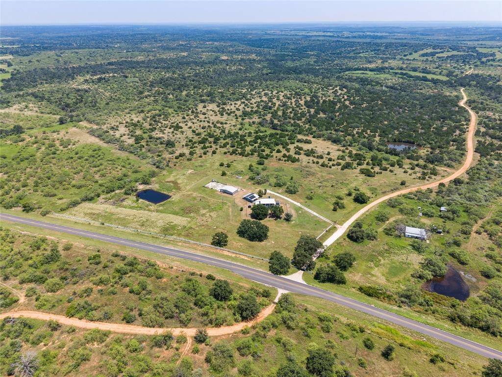 151 County Road 133, Richland Springs, TX 76871