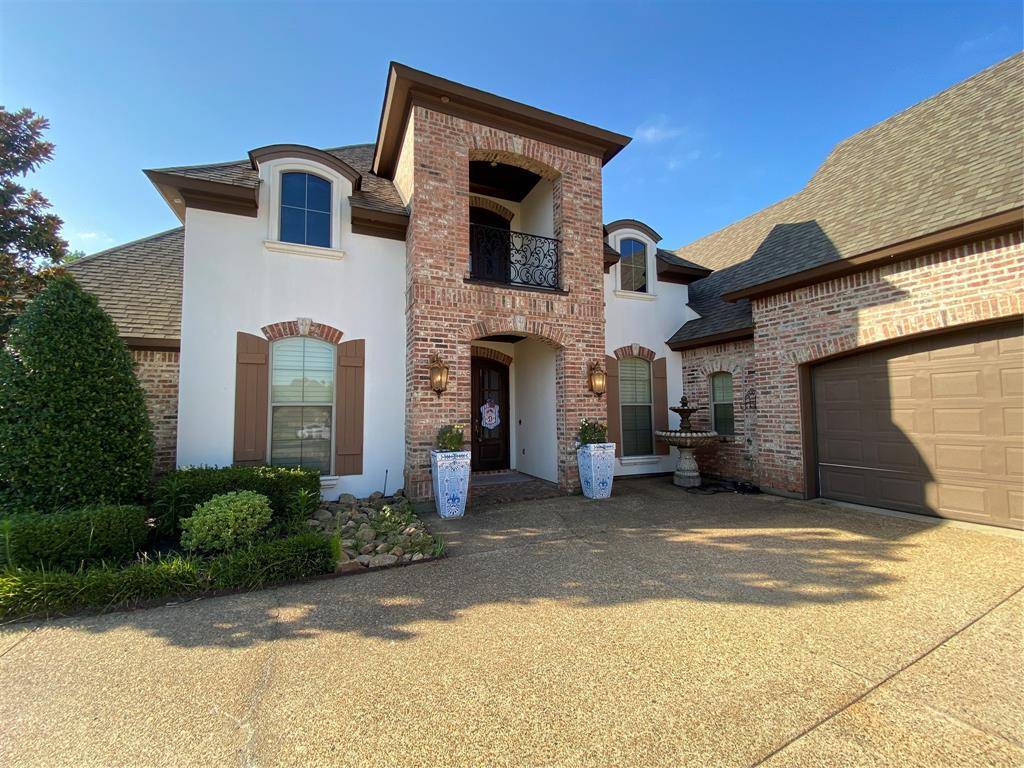 1054 Rochel Drive, Shreveport, LA 71115