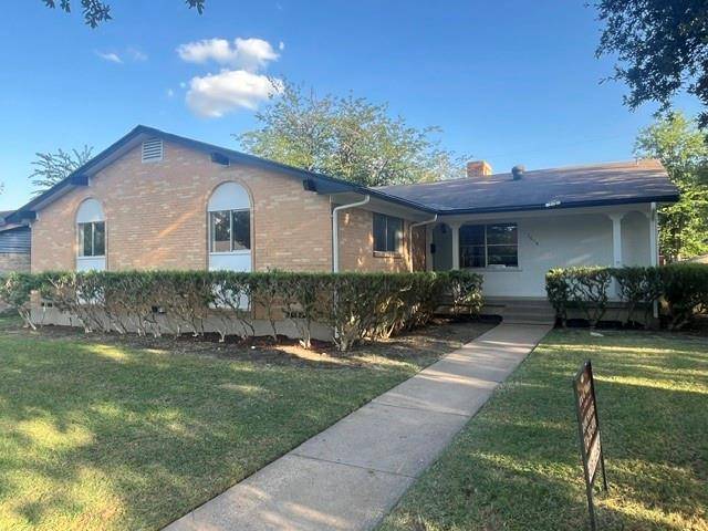 3610 Matador Drive, Garland, TX 75042