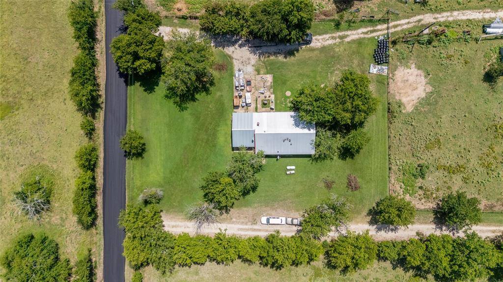 1611 County Road 4104, Greenville, TX 75401