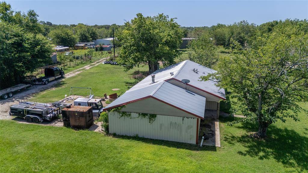 1611 County Road 4104, Greenville, TX 75401