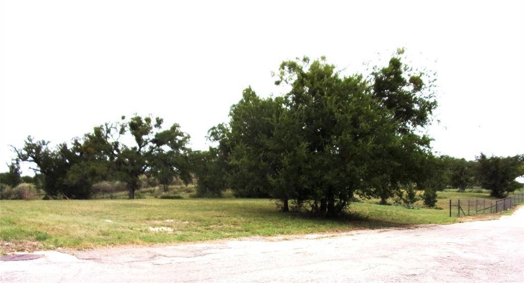 TBD 000 Clear St, San Saba, TX 76877