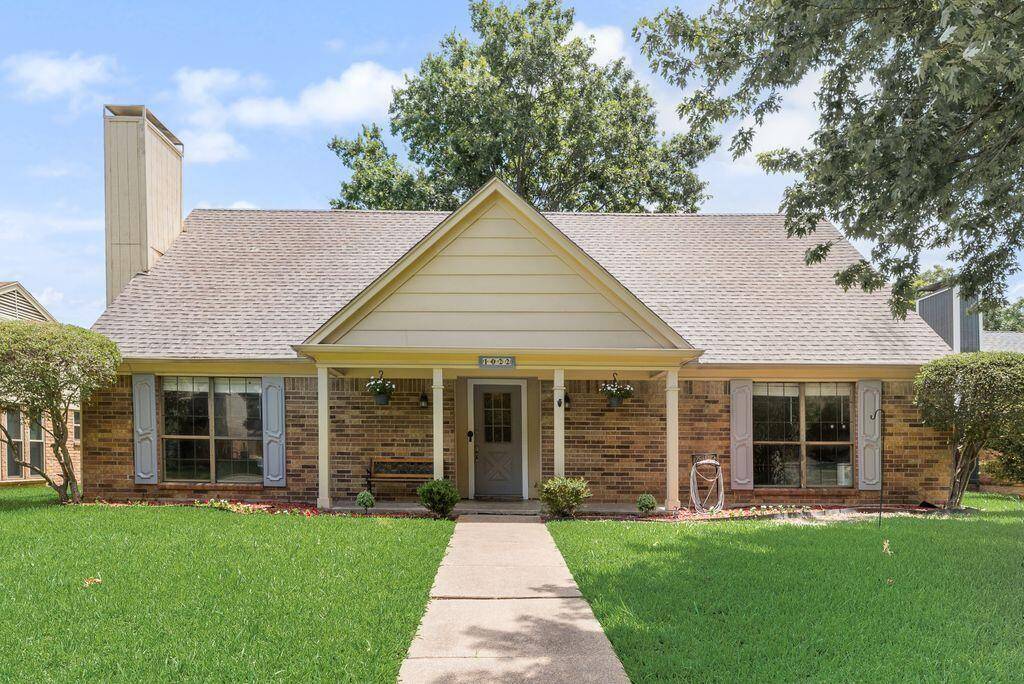 1022 Melissa Lane, Garland, TX 75040