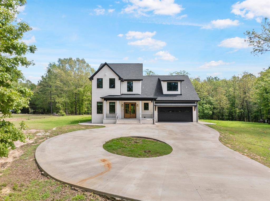 1013 County Road 4420, Mount Pleasant, TX 75455