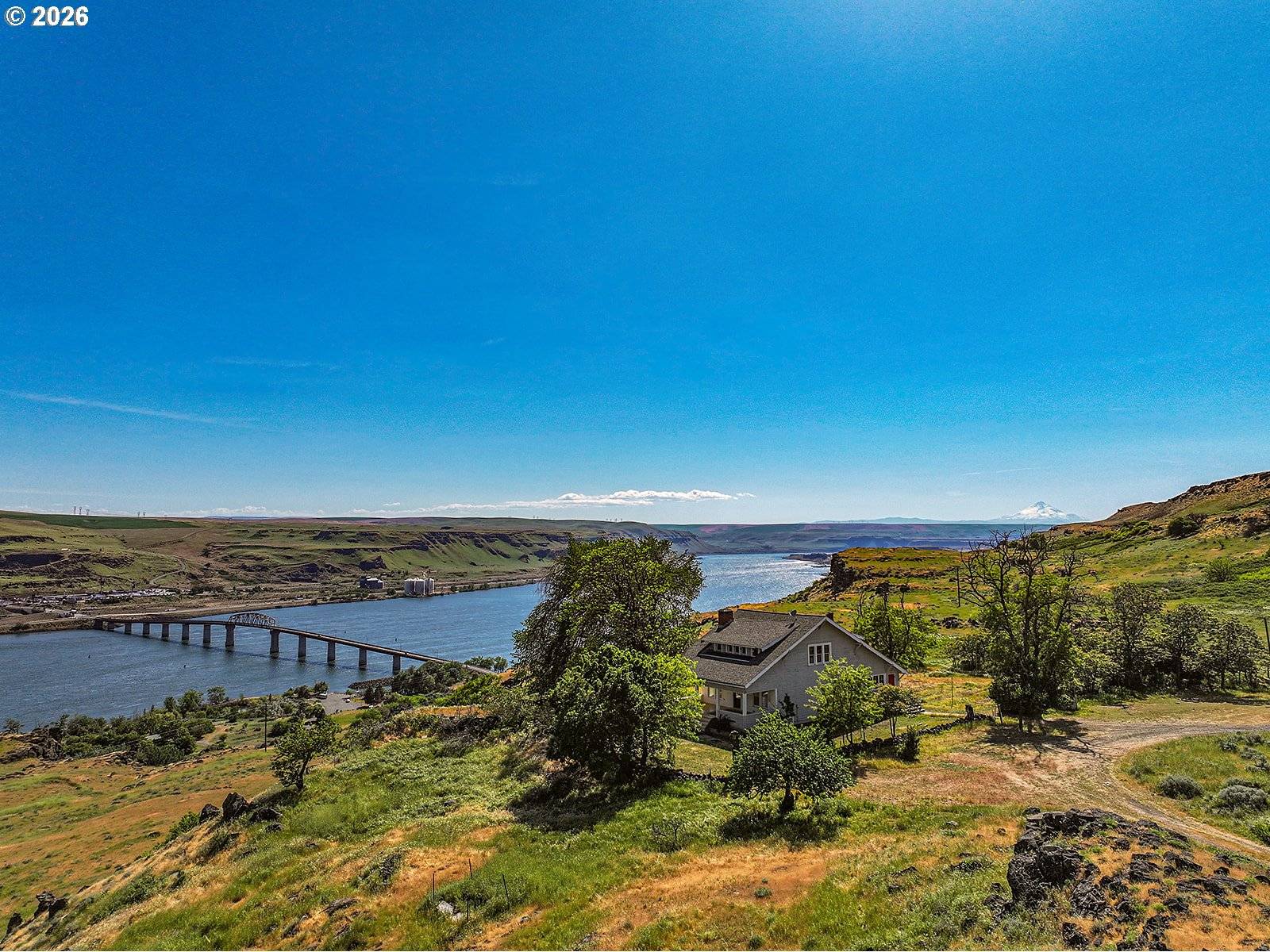 80 Maryhill Ranch RD, Goldendale, WA 98620