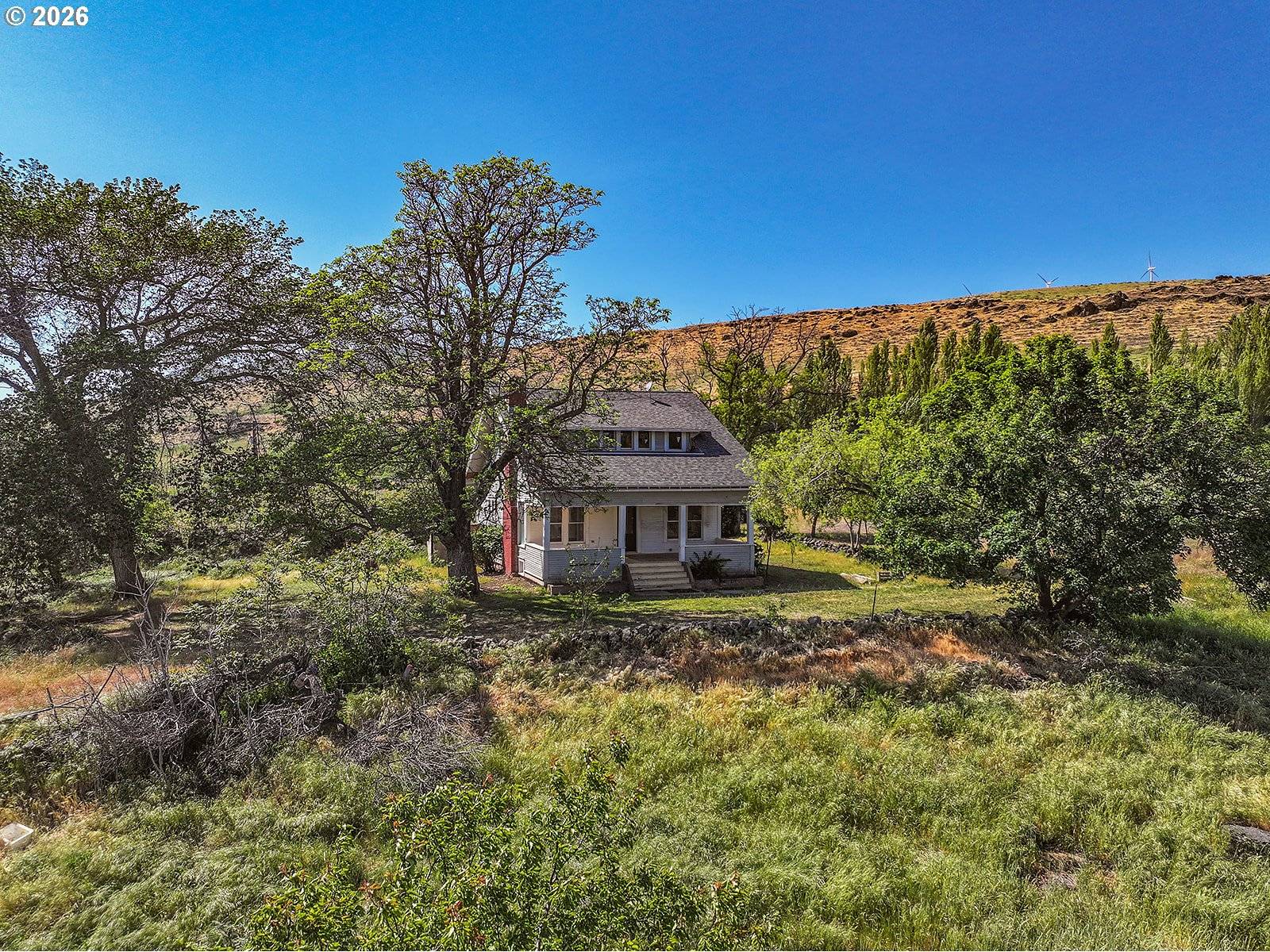 80 Maryhill Ranch RD, Goldendale, WA 98620