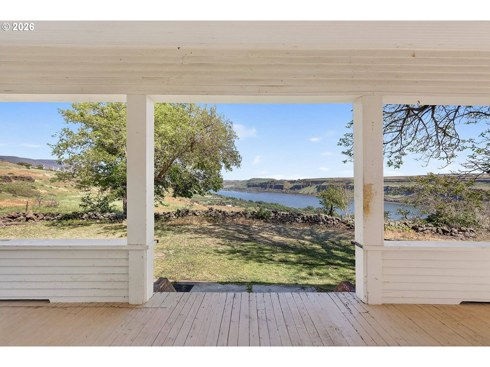 80 Maryhill Ranch RD, Goldendale, WA 98620