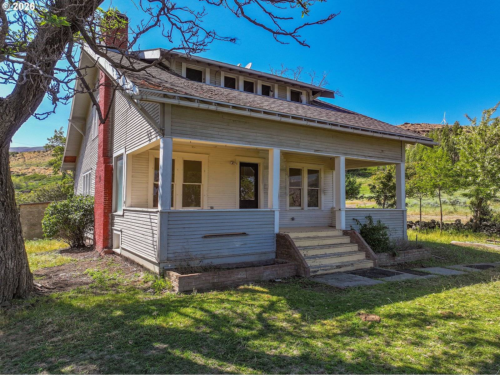 80 Maryhill Ranch RD, Goldendale, WA 98620