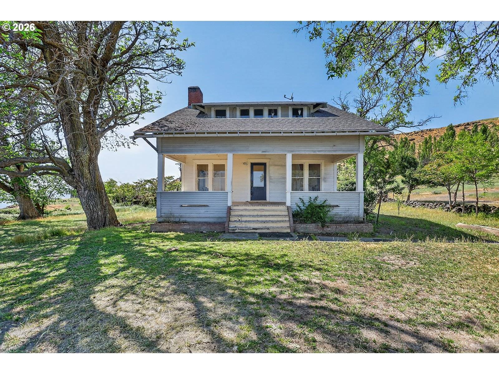 80 Maryhill Ranch RD, Goldendale, WA 98620