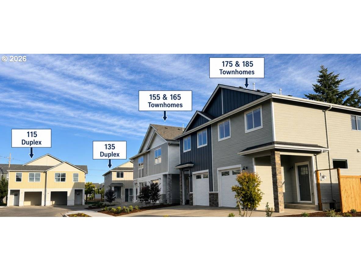 115 SE Jensen PL, Corvallis, OR 97333