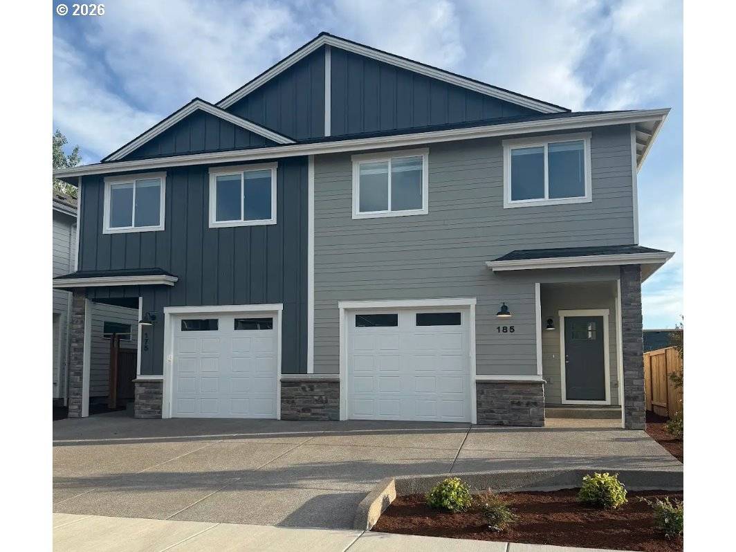 115 SE Jensen PL, Corvallis, OR 97333