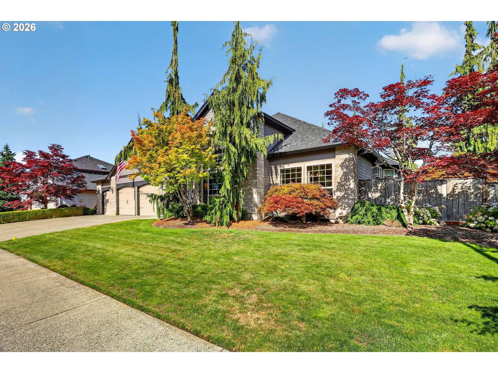 13709 NE 45TH PL, Vancouver, WA 98686