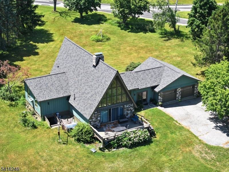 156 Lott Rd, Wantage Twp., NJ 07461