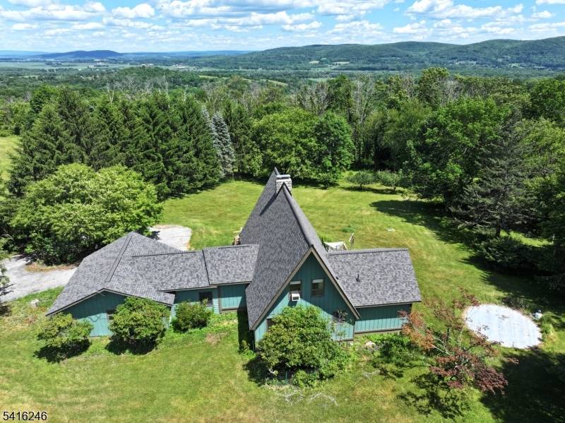 156 Lott Rd, Wantage Twp., NJ 07461