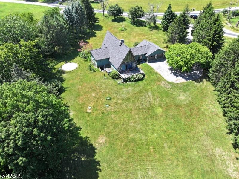 156 Lott Rd, Wantage Twp., NJ 07461