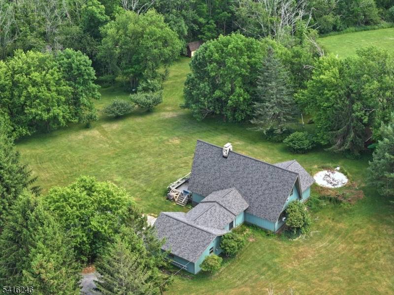 156 Lott Rd, Wantage Twp., NJ 07461