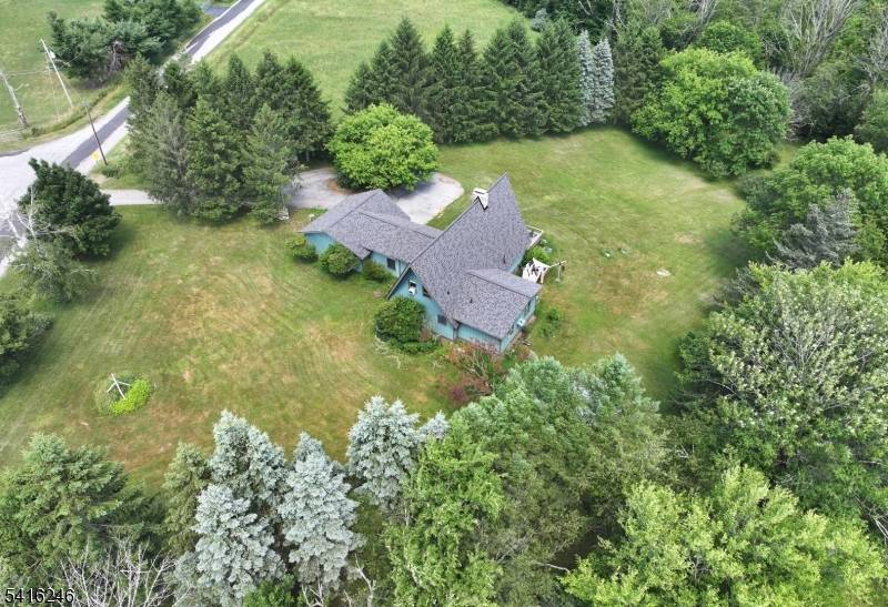156 Lott Rd, Wantage Twp., NJ 07461