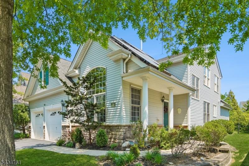 38 Constitution Way, Franklin Twp., NJ 08873