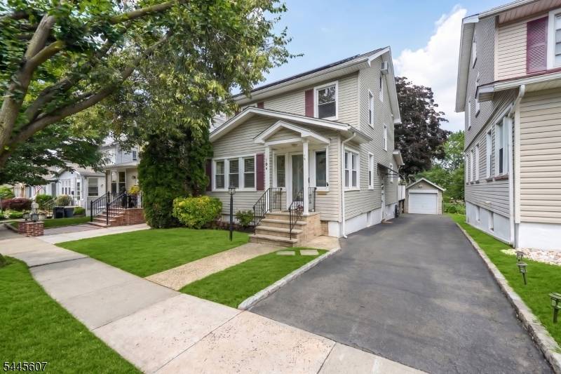 1046 Falls Ter, Union Twp., NJ 07083