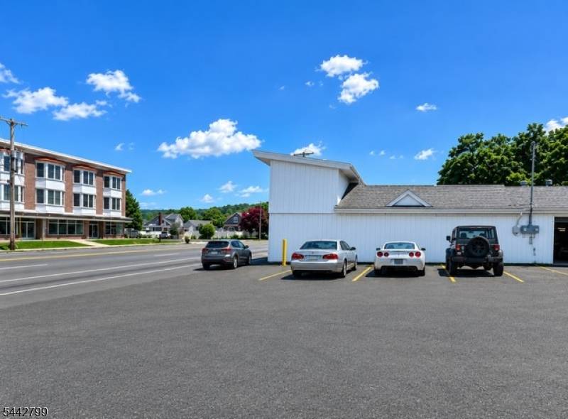 120 Route 46, Netcong Boro, NJ 07857