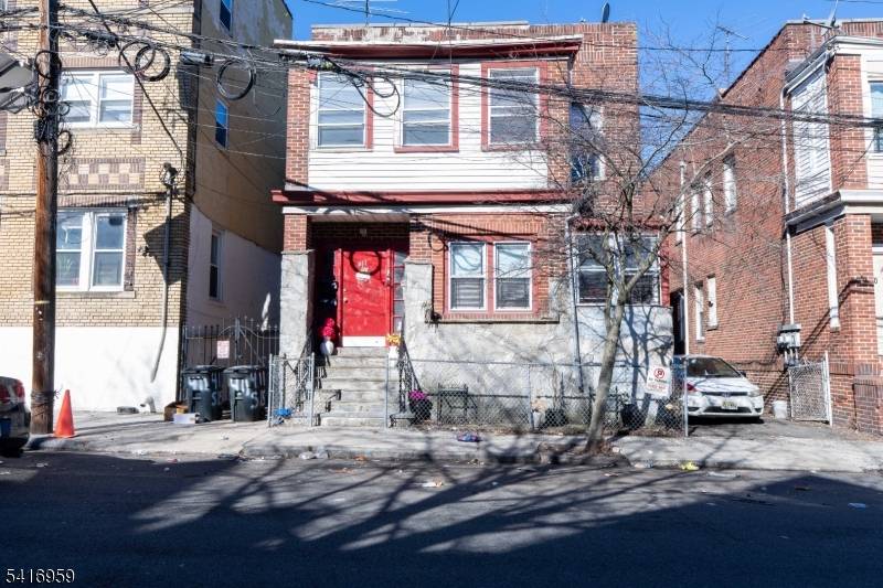 411 South 15th Street, Newark City, NJ 07103