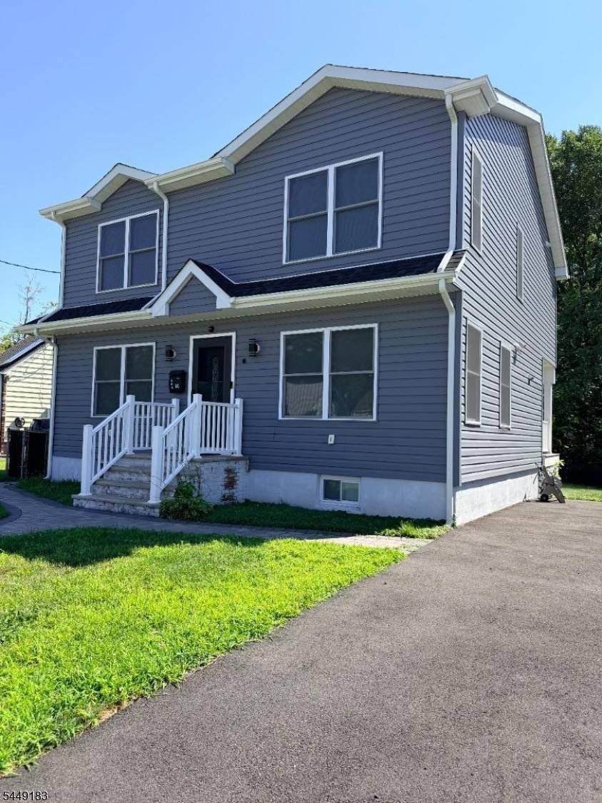 66 Edward Ct, Clifton City, NJ 07011