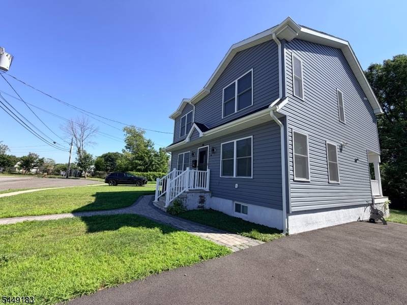 66 Edward Ct, Clifton City, NJ 07011