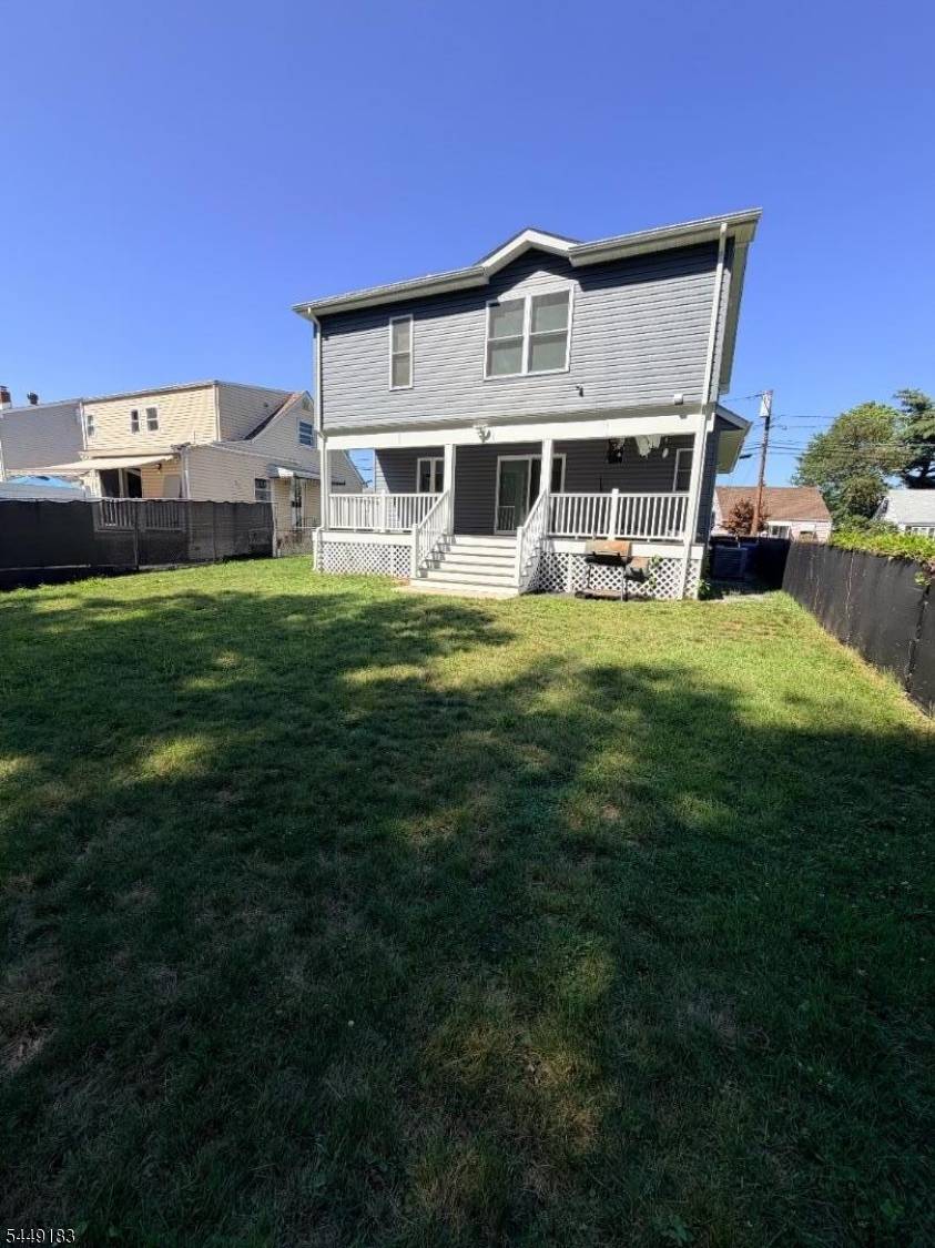 66 Edward Ct, Clifton City, NJ 07011
