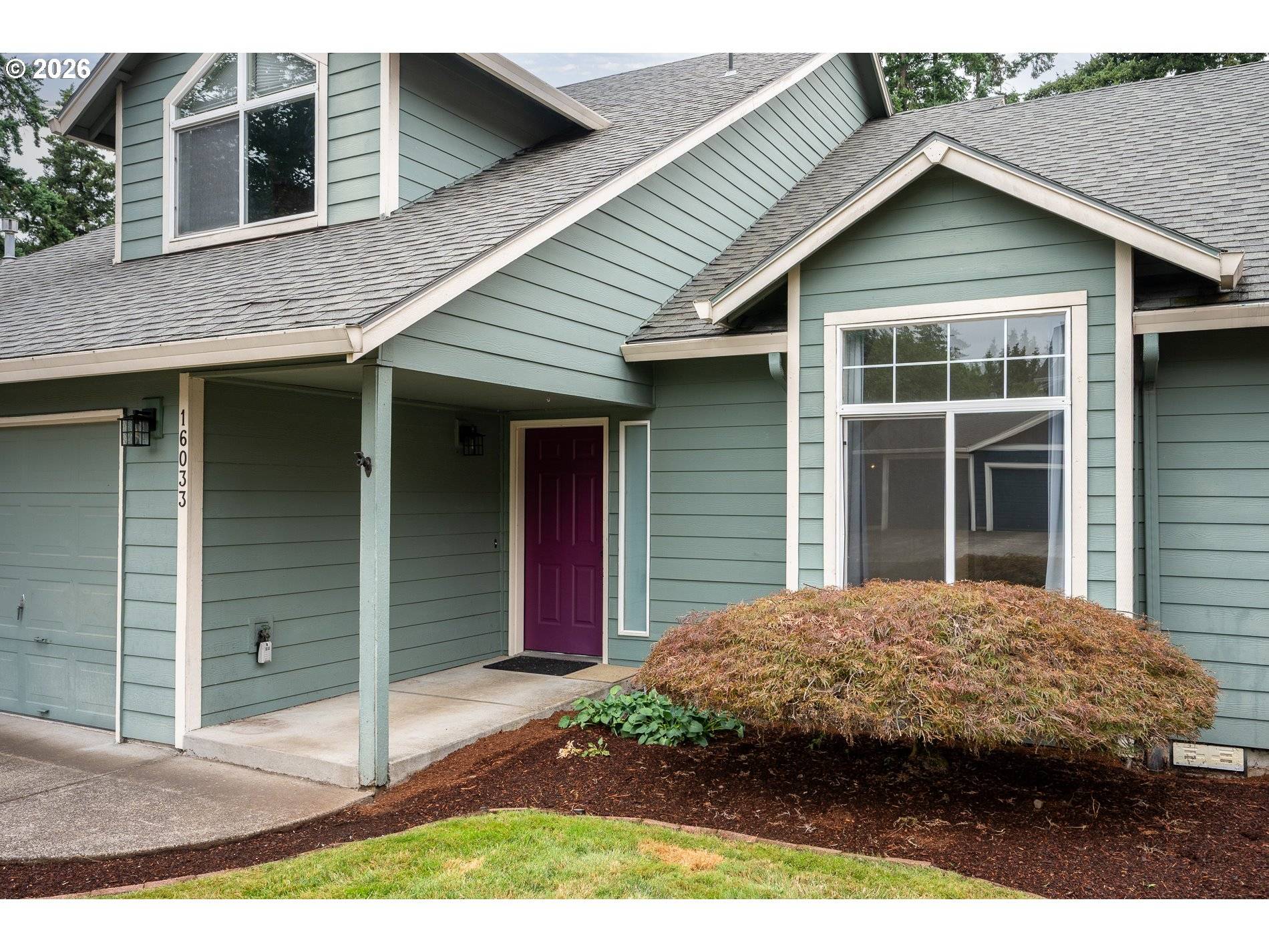 16033 SE MARY ANN LN, Milwaukie, OR 97267