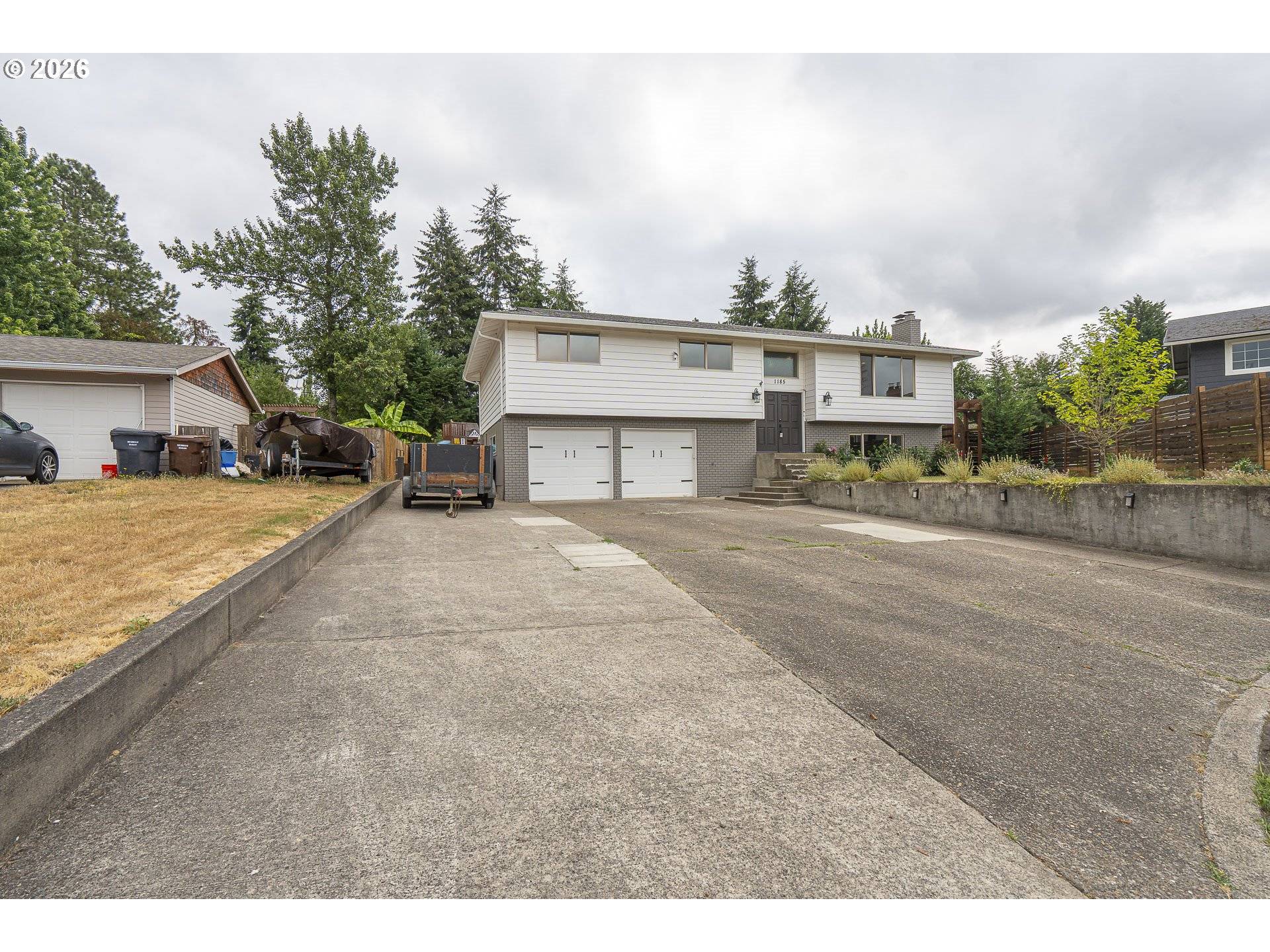1185 NETZEL ST, Oregon City, OR 97045
