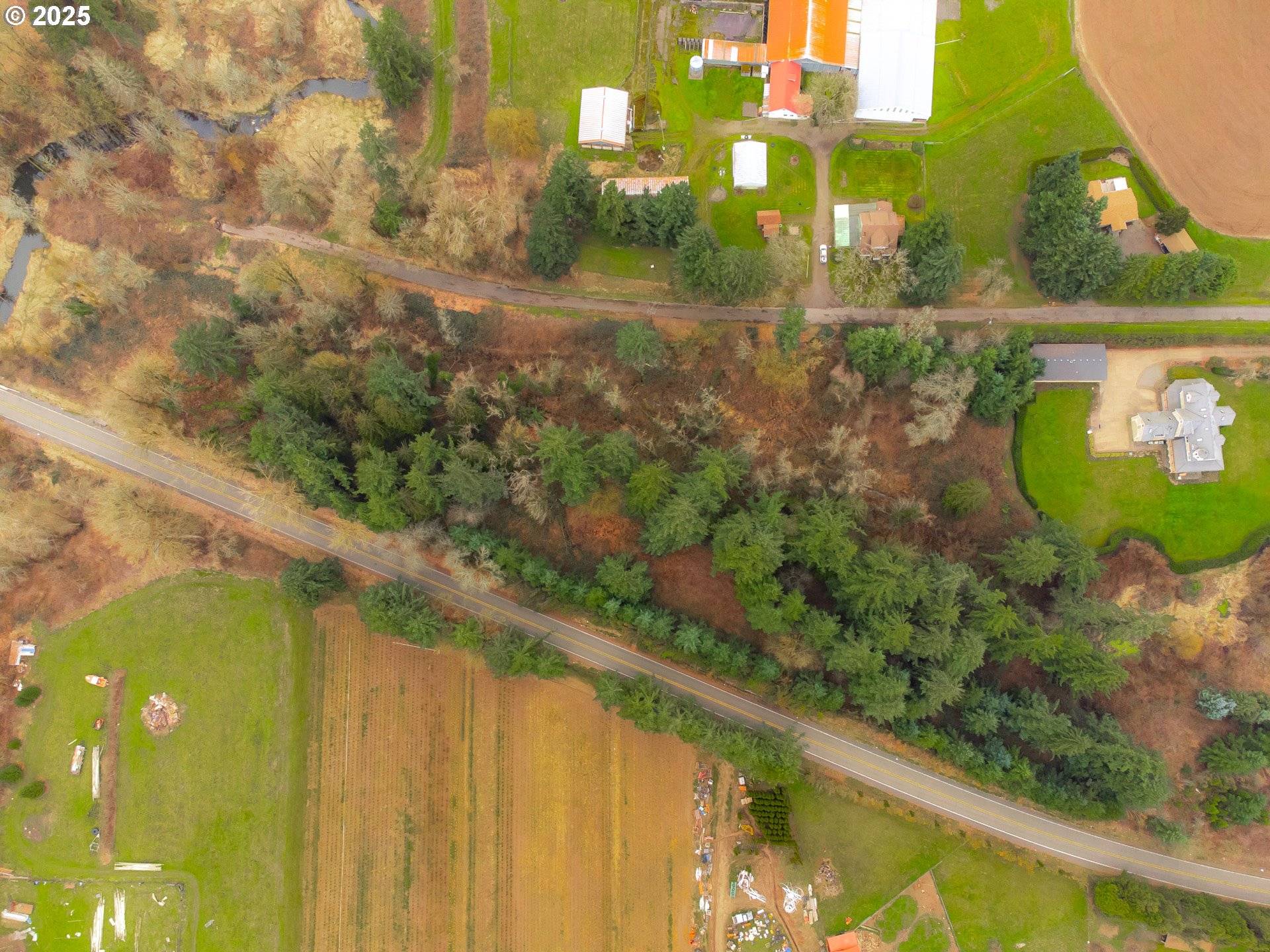 0 Donald RD NE, Aurora, OR 97002