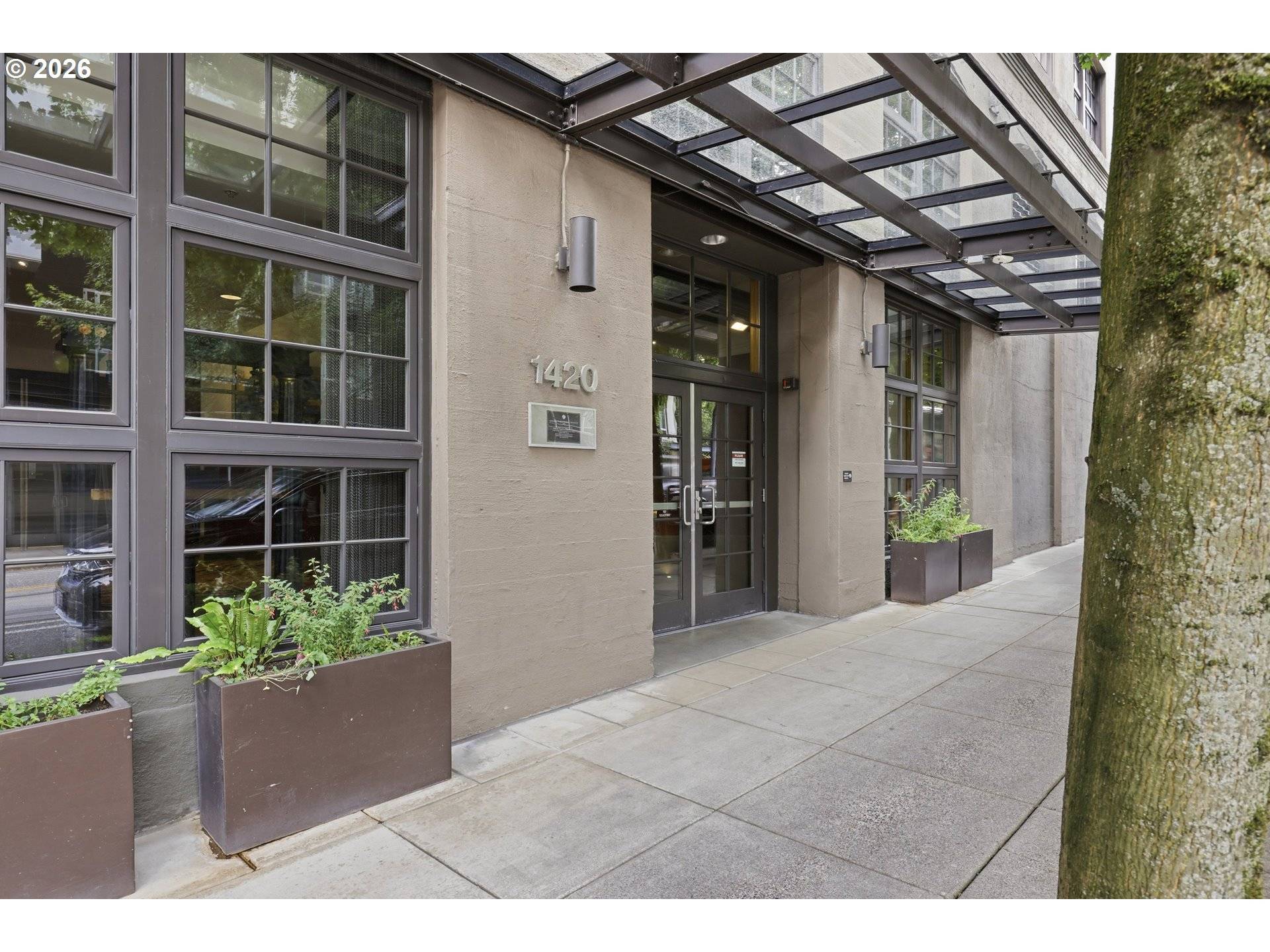 1420 NW LOVEJOY ST #720, Portland, OR 97209