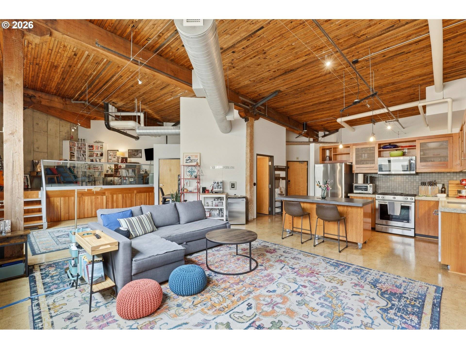1420 NW LOVEJOY ST #720, Portland, OR 97209