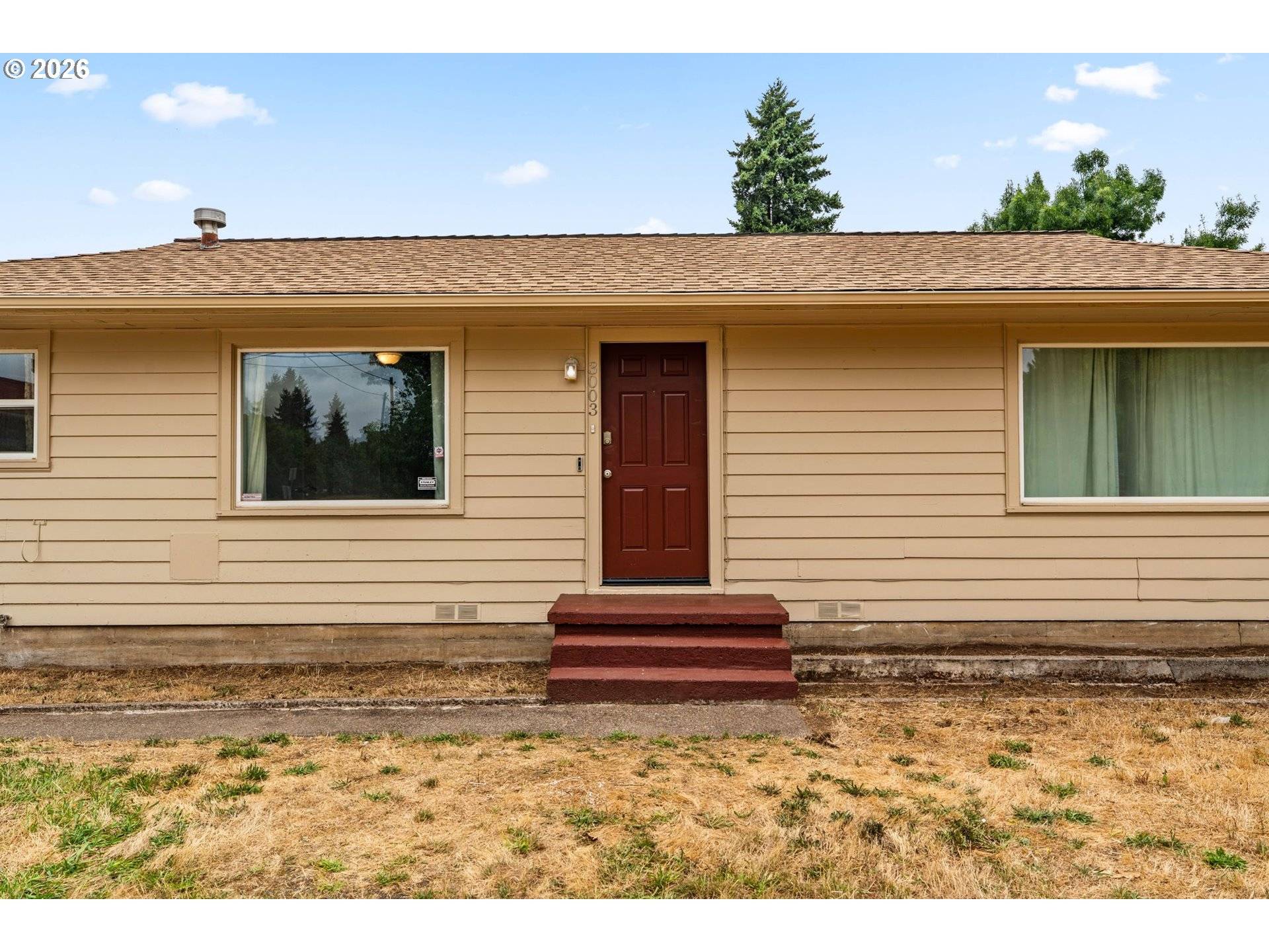 3003 RIVER RD, Eugene, OR 97404
