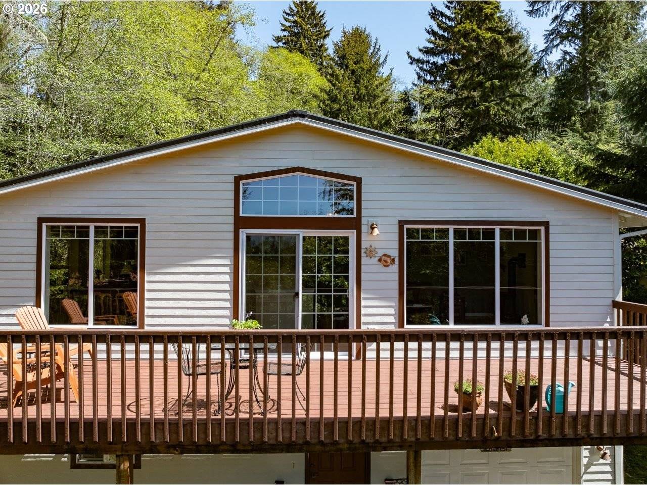 9320 Nehalem RD, Manzanita, OR 97130