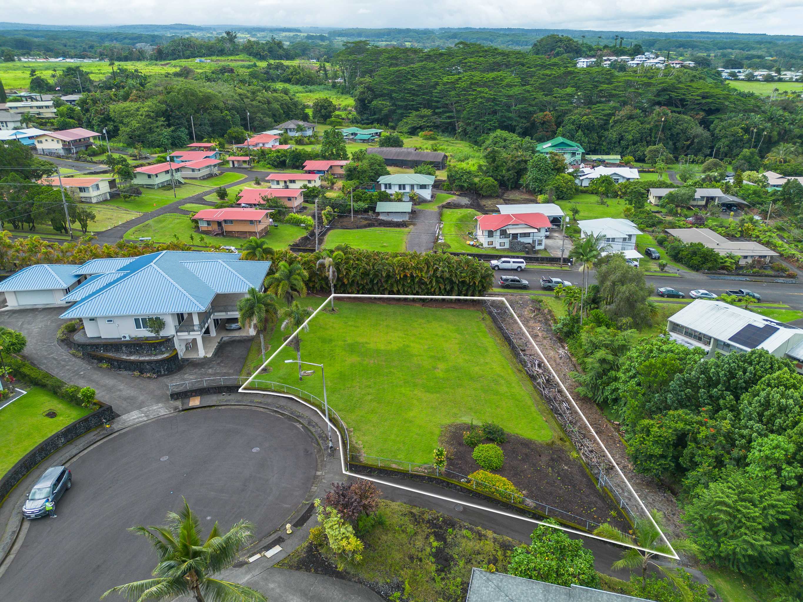 551 KUKUAU ST, Hilo, HI 96720