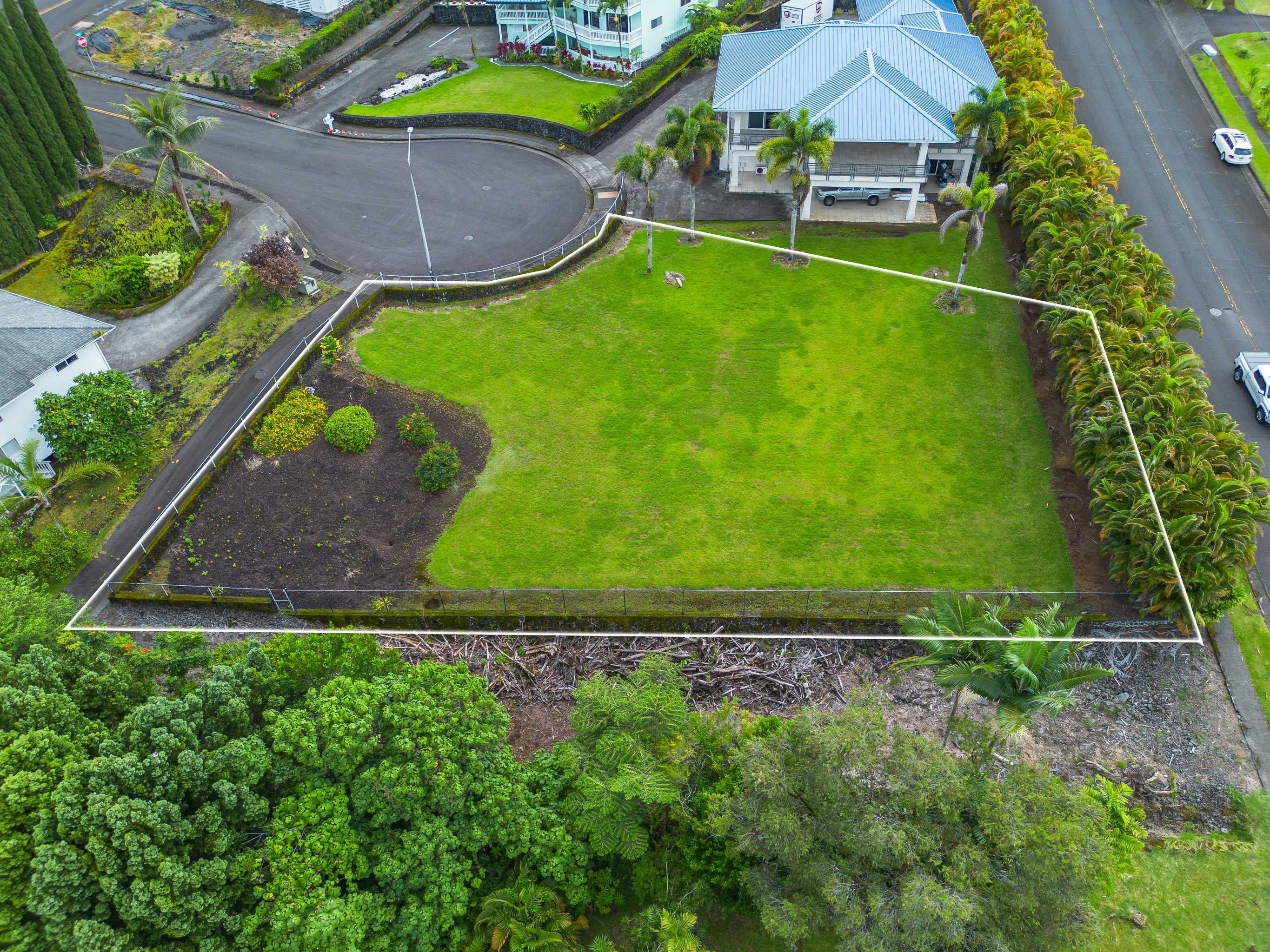 551 KUKUAU ST, Hilo, HI 96720