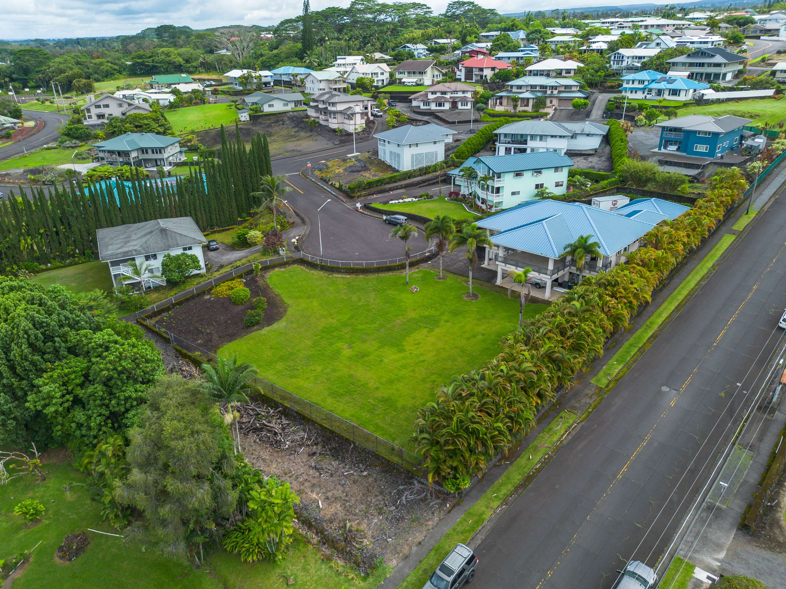 551 KUKUAU ST, Hilo, HI 96720