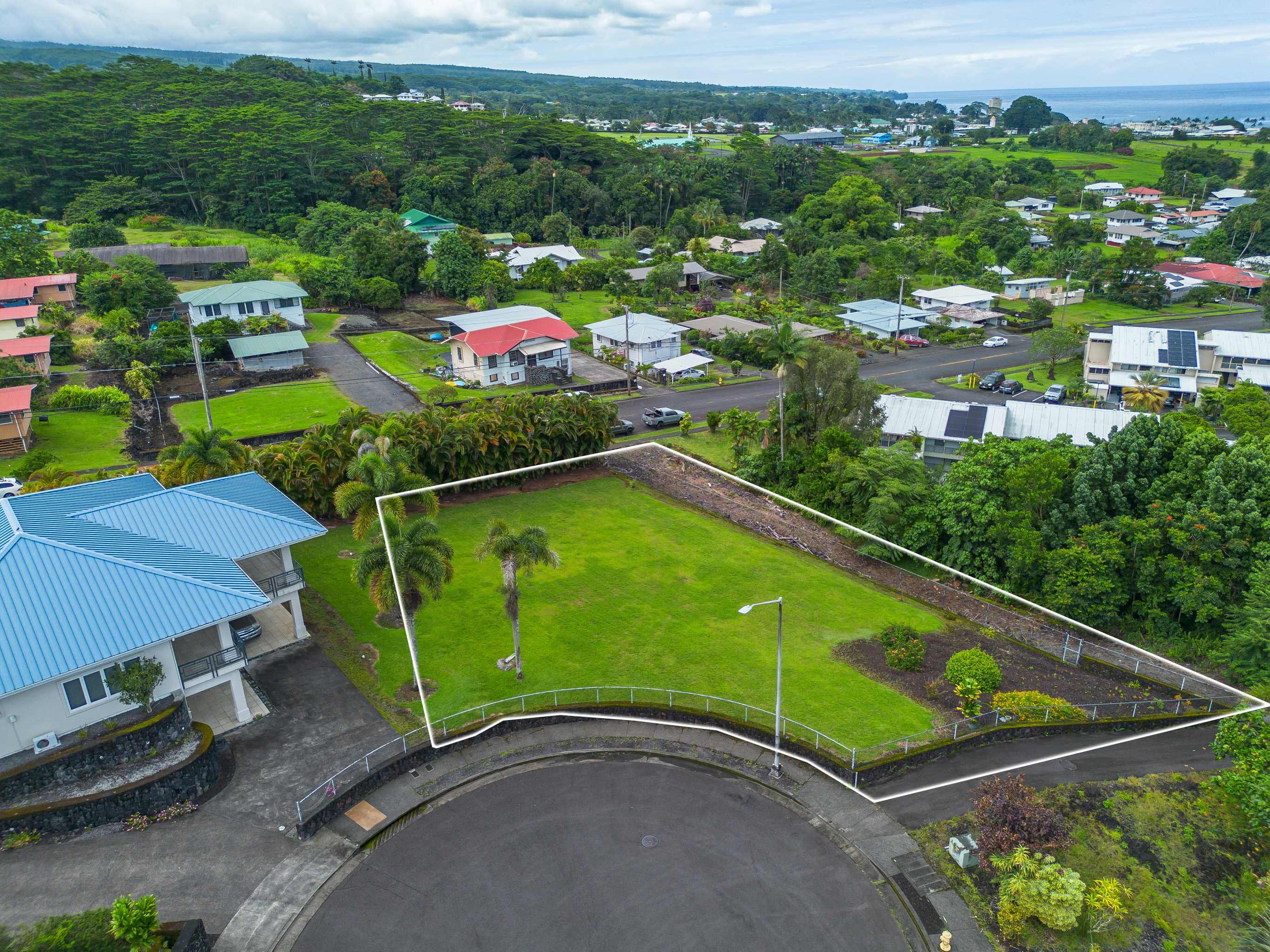 551 KUKUAU ST, Hilo, HI 96720