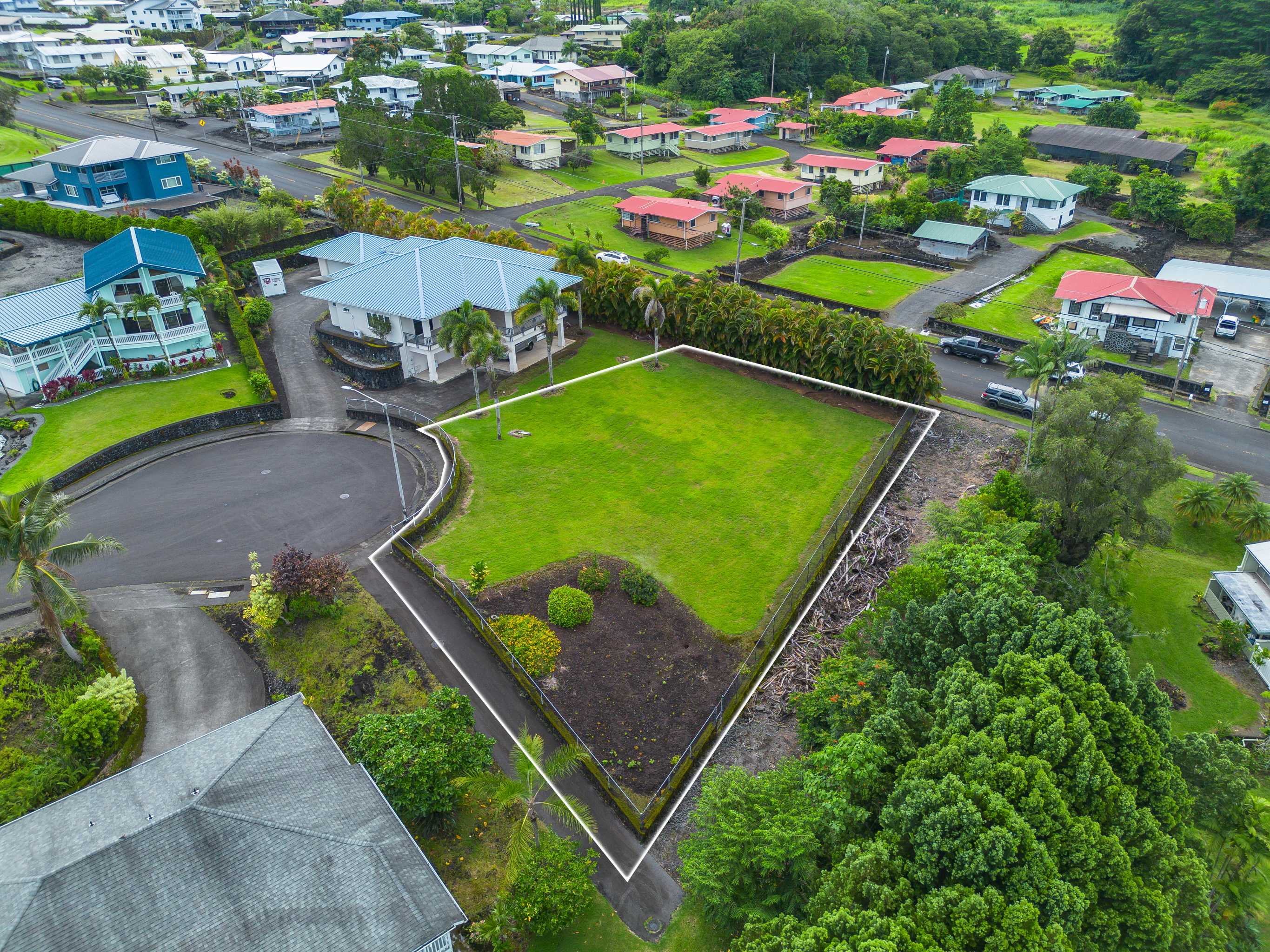 551 KUKUAU ST, Hilo, HI 96720
