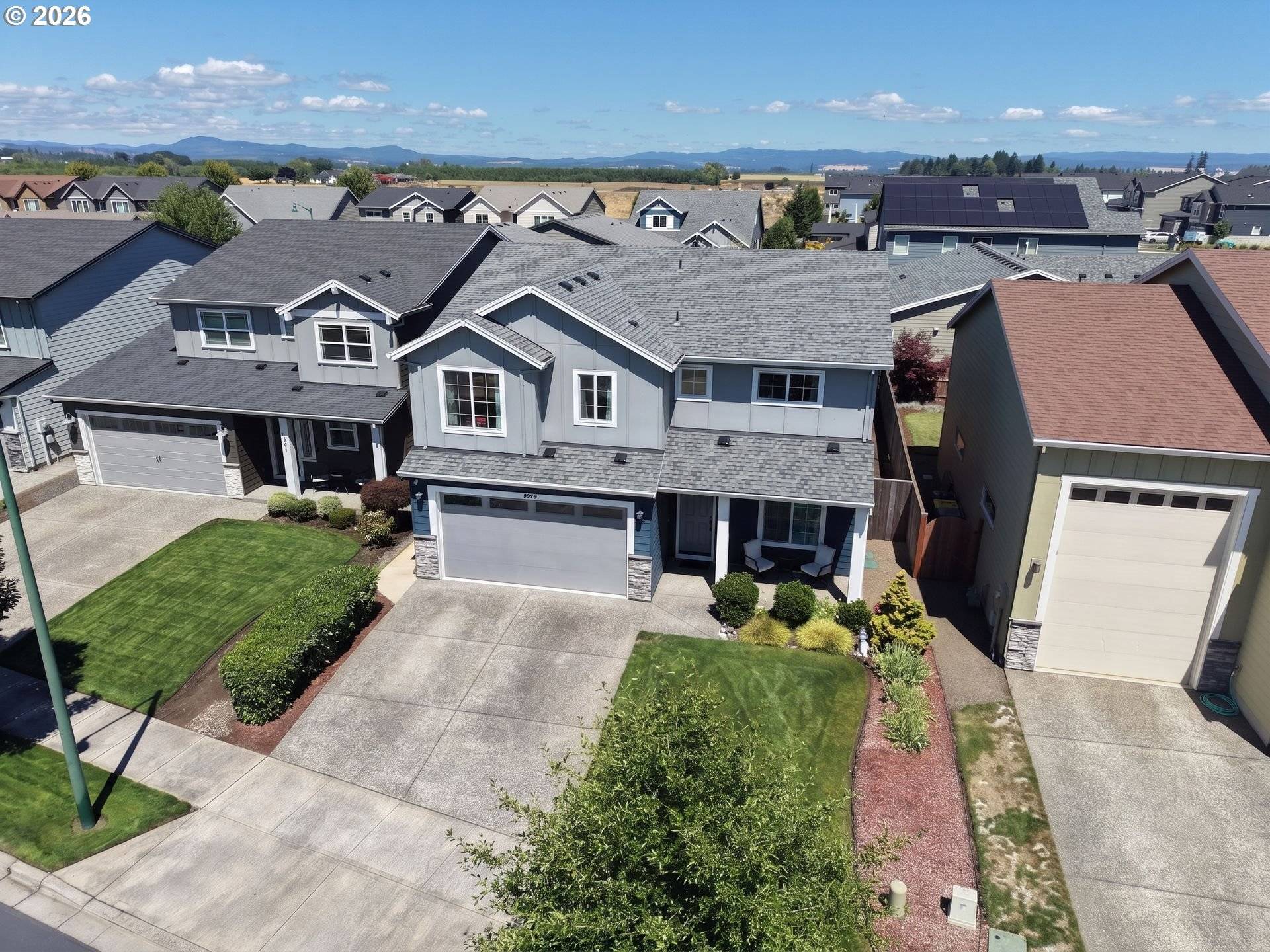 1949 SILVERSTONE DR, Forest Grove, OR 97116