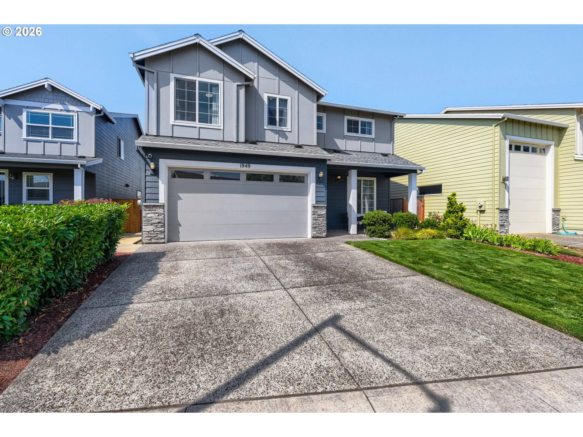 1949 SILVERSTONE DR, Forest Grove, OR 97116