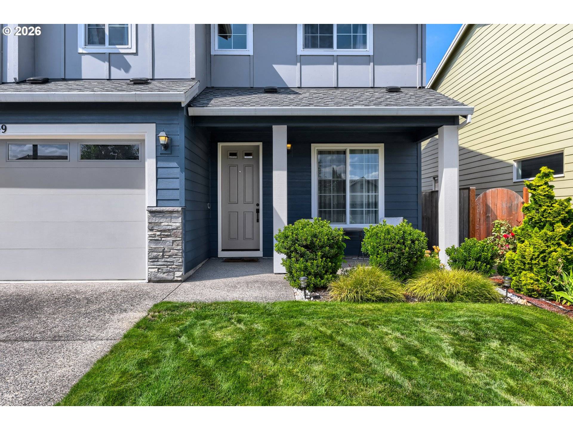 1949 SILVERSTONE DR, Forest Grove, OR 97116