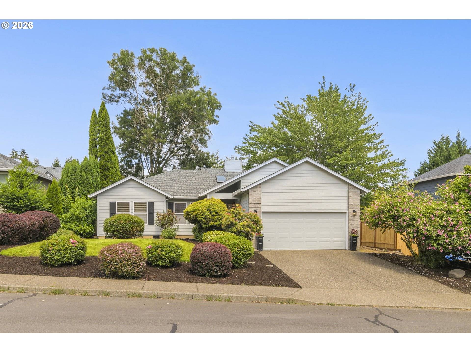 14819 SW LOWELL LN, Sherwood, OR 97140
