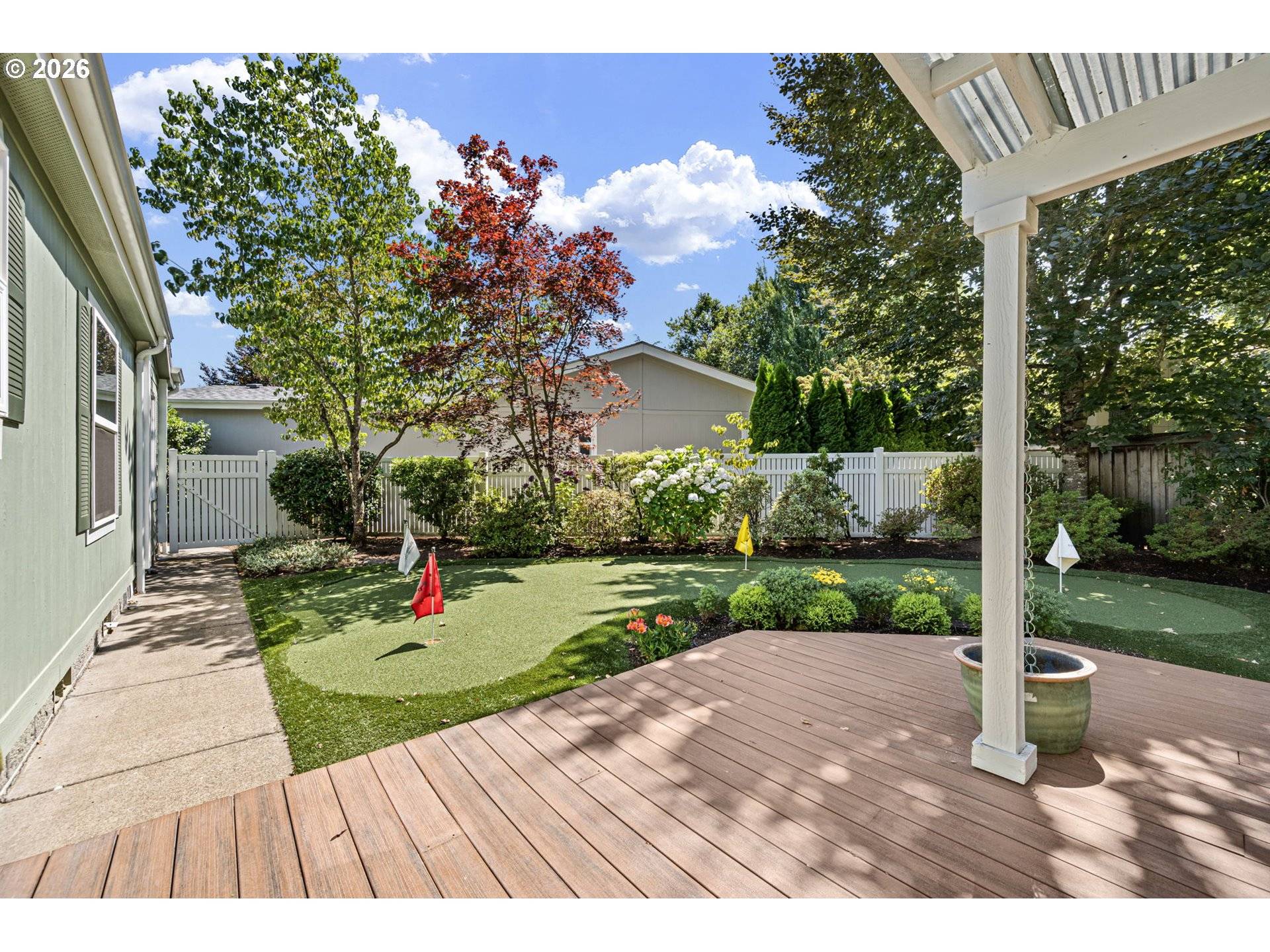 3220 CRESCENT AVE #15, Eugene, OR 97408