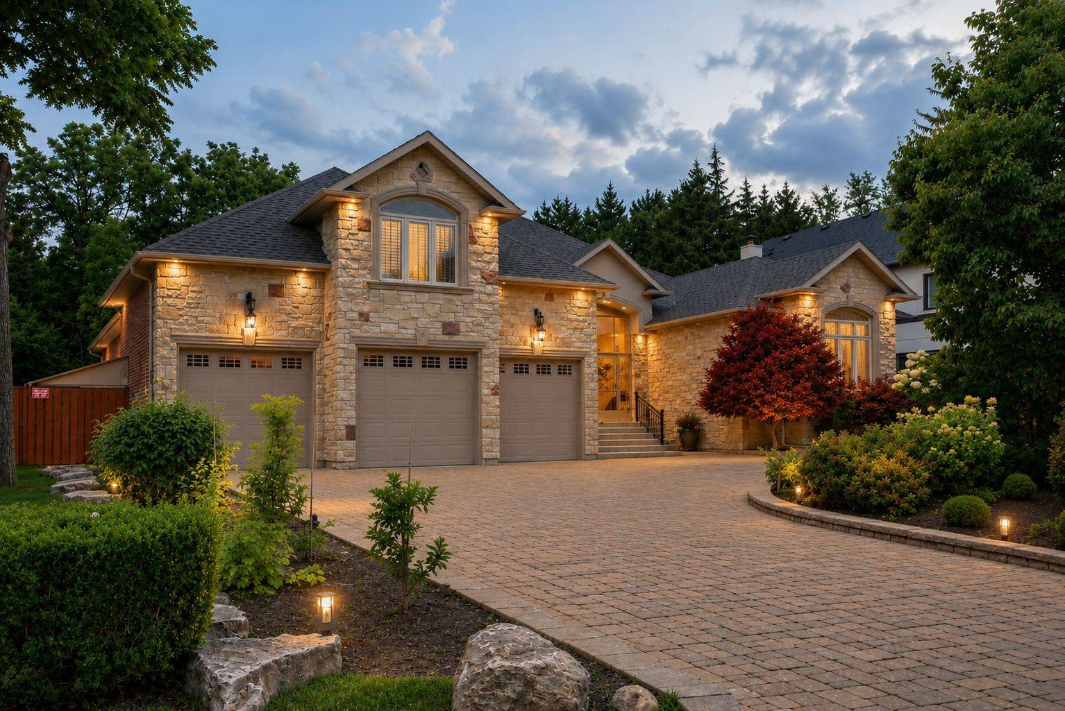 16 Boyle DR, Richmond Hill, ON L4C 6C9