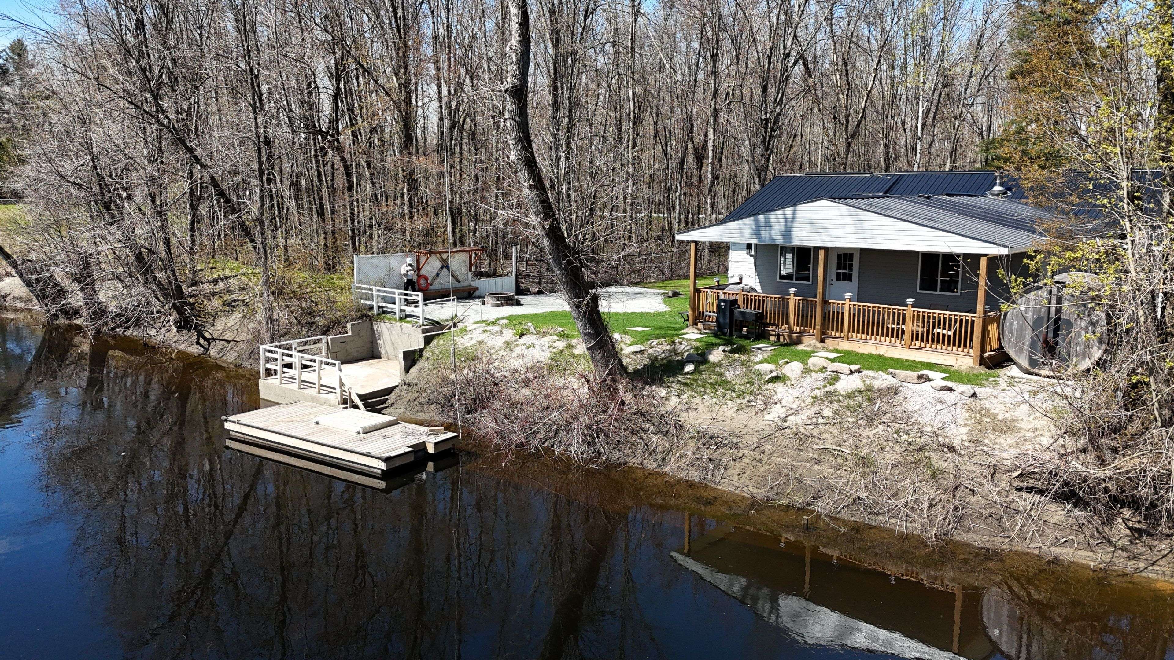 7229 Davy DR, Ramara, ON L0K 2B0