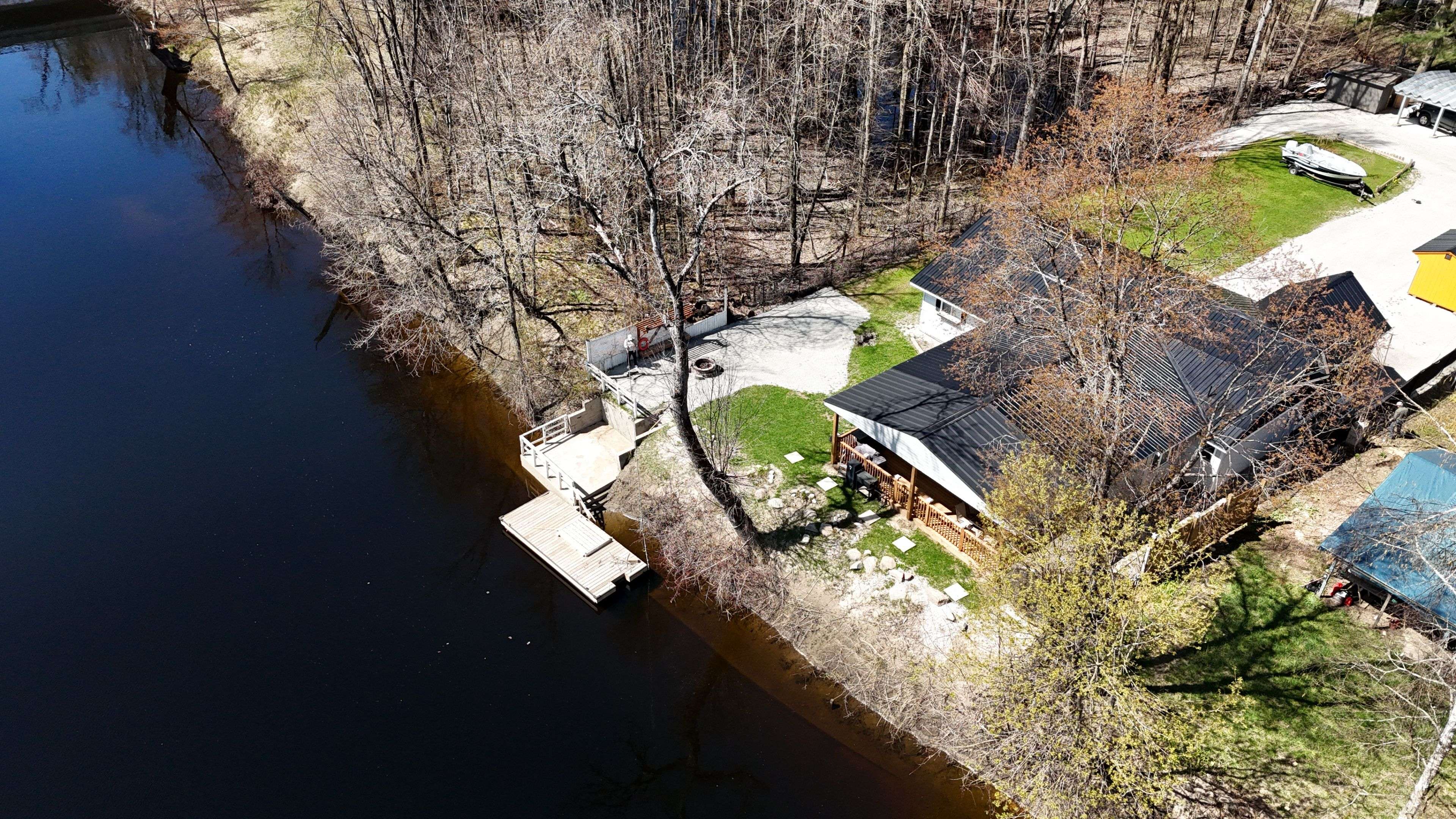 7229 Davy DR, Ramara, ON L0K 2B0