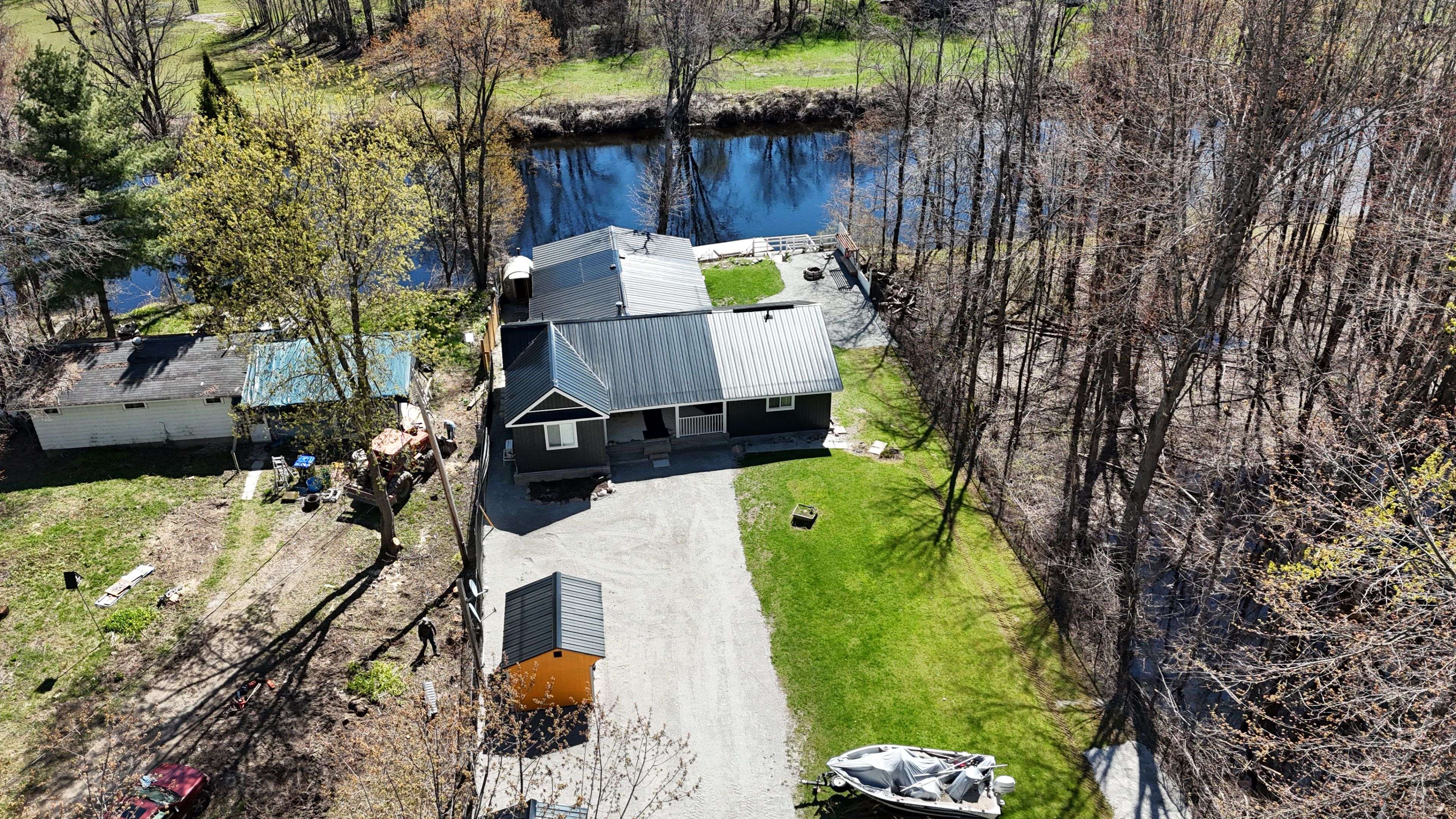 7229 Davy DR, Ramara, ON L0K 2B0